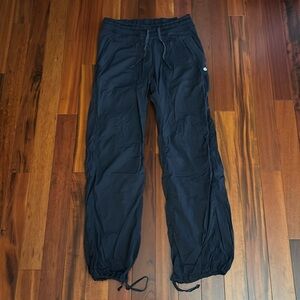 Lululemon Dance Studio Pant- Navy